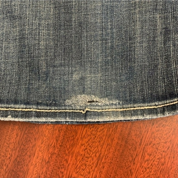 Rock Revival Bootcut Jeans - Picture 6 of 9